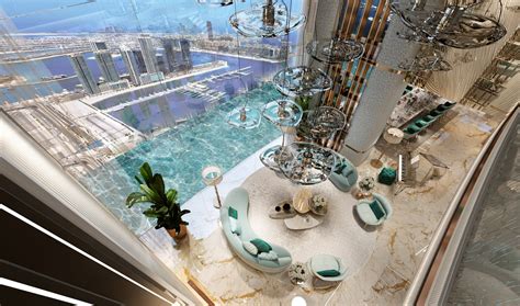 buy fendi condo dubai